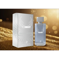Immortal EDP - Islamboekhandel.nl