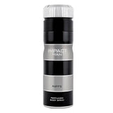 Impact Man Deodorant - Islamboekhandel.nl
