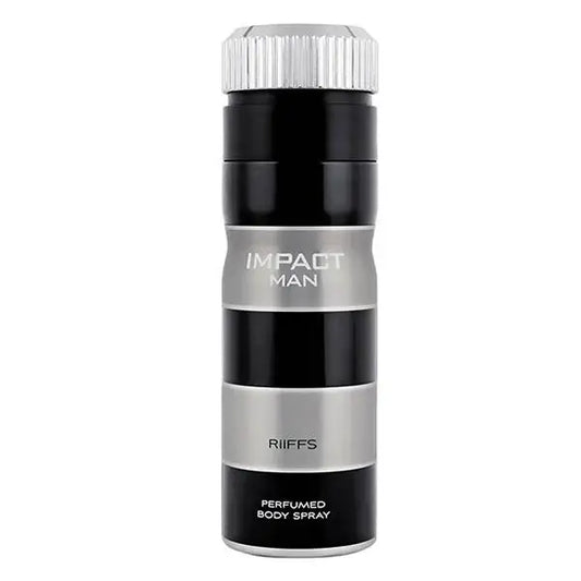 Impact Man Deodorant - Islamboekhandel.nl