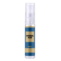 Imperial Blue - Islamboekhandel.nl
