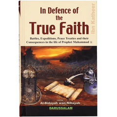 In Defence of the True Faith Darussalam