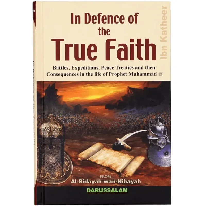 In Defence of the True Faith - Islamboekhandel.nl