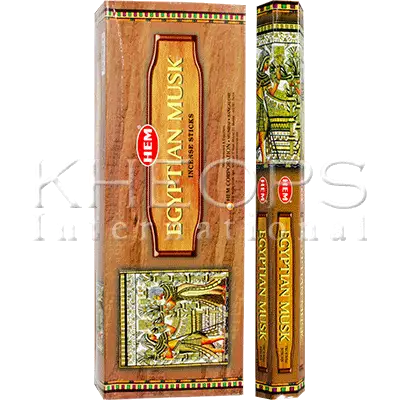 HEM Incense Cannabis 20 Sticks - Islamboekhandel.nl