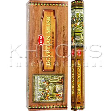 HEM Incense Cannabis 20 Sticks - Islamboekhandel.nl
