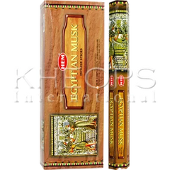 HEM Incense Cannabis 20 Sticks - Islamboekhandel.nl