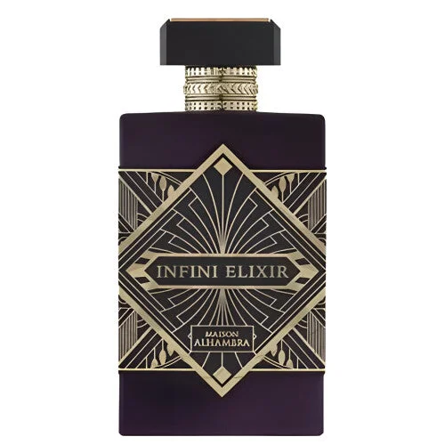 Maison Alhambra Infini Elixir – EDP