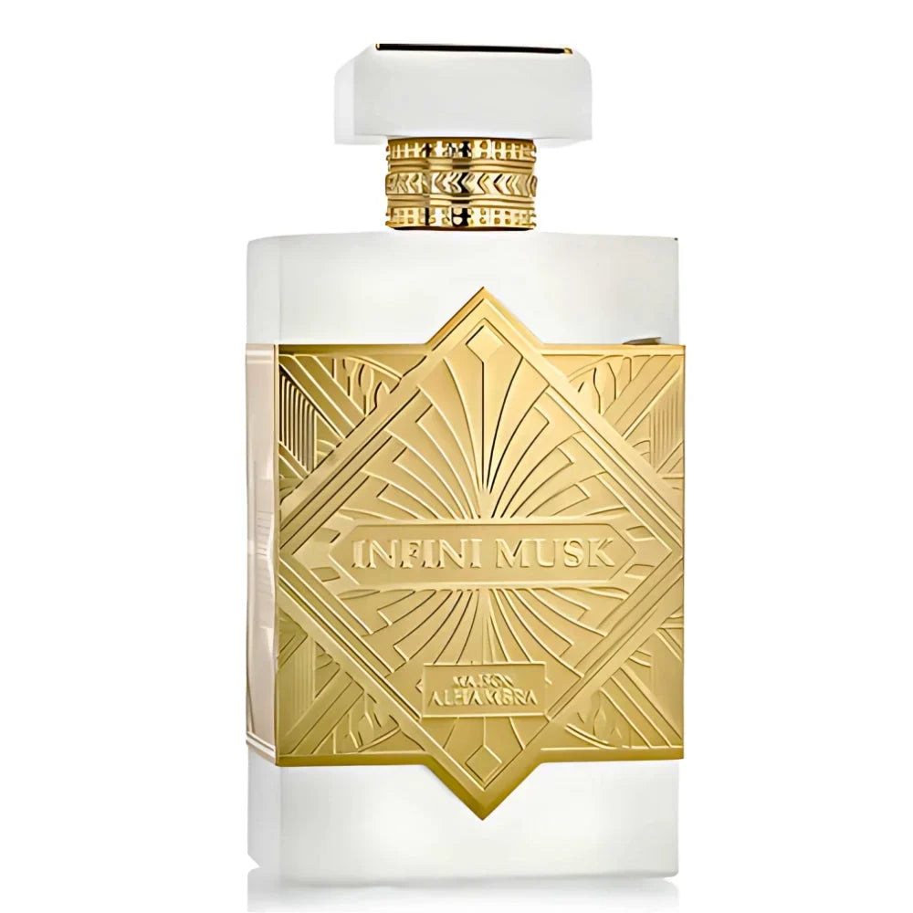 Maison Al Hambra Infini Musk – EDP