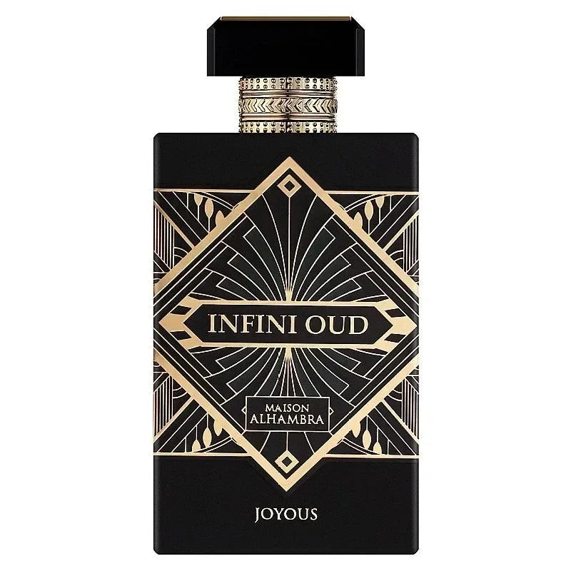 Infini Oud - Islamboekhandel.nl