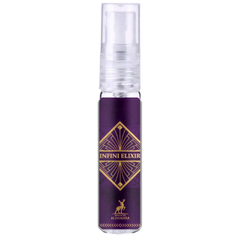 Maison Alhambra Infini Elixir – EDP