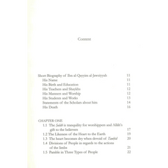 Inner Dimensions of the Prayer - Islamboekhandel.nl