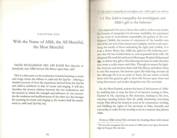 Inner Dimensions of the Prayer - Islamboekhandel.nl
