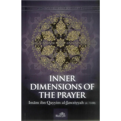 Inner Dimensions of the Prayer - Islamboekhandel.nl