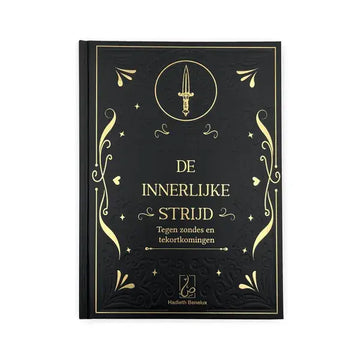 De innerlijke strijd - Tegen zondes en tekortkomingen - Islamboekhandel.nl