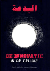 De Innovatie in de religie - Islamboekhandel.nl