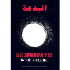 De Innovatie in de religie - Islamboekhandel.nl
