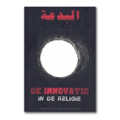 De Innovatie in de religie - Islamboekhandel.nl