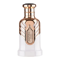 Inspiro Women parfumfles met wing-achtige details, bloemig fruitige geur
