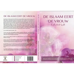 De islaam eert de vrouw - Islamboekhandel.nl