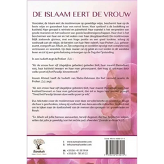 De islaam eert de vrouw - Islamboekhandel.nl