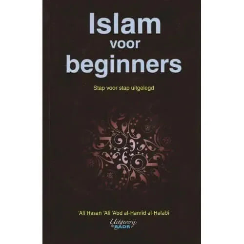 Islam voor beginners - Islamboekhandel.nl