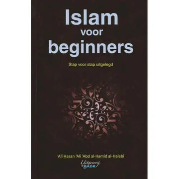 Islam voor beginners - Islamboekhandel.nl