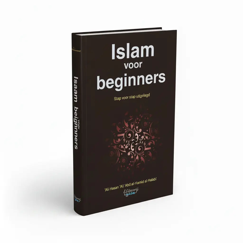 Islam voor beginners - Boek
