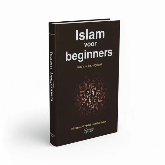Islam voor beginners - Boek