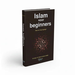 Islam voor beginners - Boek
