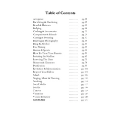 Islam for Teenagers - Islamboekhandel.nl