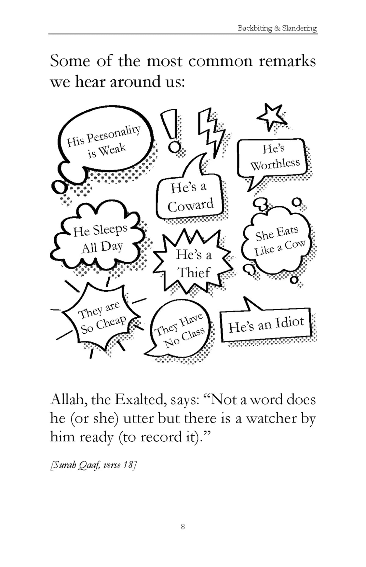 Islam for Teenagers - Islamboekhandel.nl