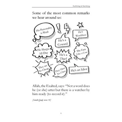 Islam for Teenagers - Islamboekhandel.nl