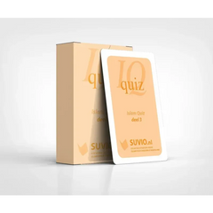 Islam quiz deel 3 - Islamboekhandel.nl