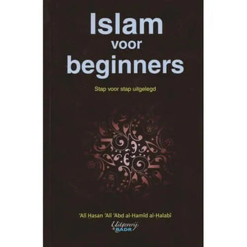 Islam voor beginners Badr