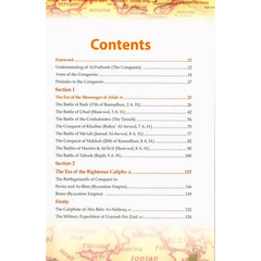 Islamic Conquests Throughout the Ages