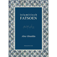 Islamitisch Fatsoen - Boek