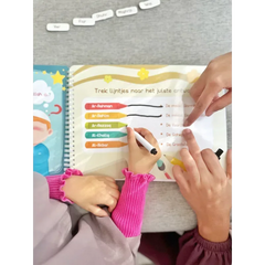 Mijn Islamitisch leerboekje - Islamboekhandel.nl