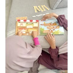 Mijn Islamitisch leerboekje - Islamboekhandel.nl