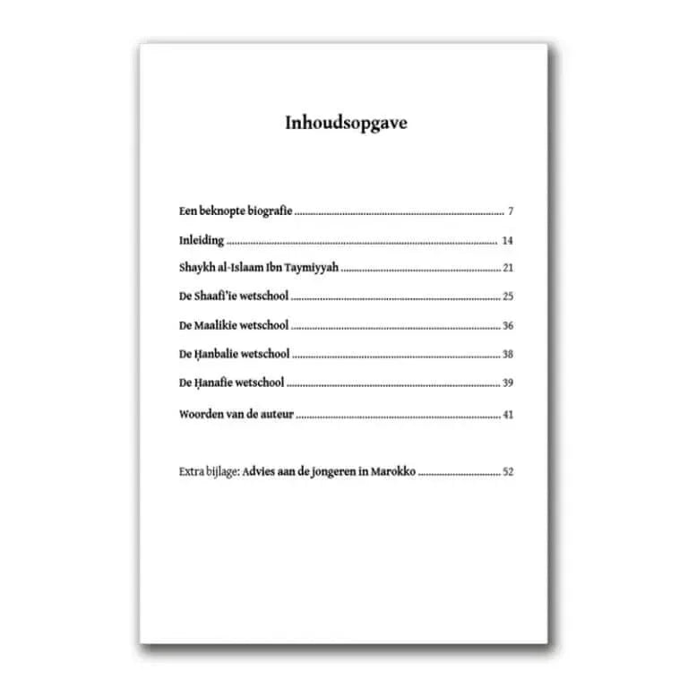 Het Islamitisch oordeel over het reizen en bezoeken van graven van de Profeten en de vromen - Islamboekhandel.nl