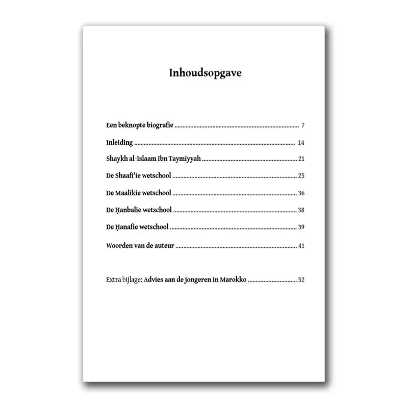 Het Islamitisch oordeel over het reizen en bezoeken van graven van de Profeten en de vromen - Islamboekhandel.nl