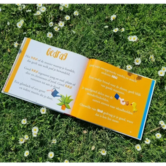 Islamitisch rijmpjesboek - Islamboekhandel.nl