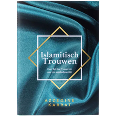 Islamitisch Trouwen – Azzedine Karrat T Kennishuys