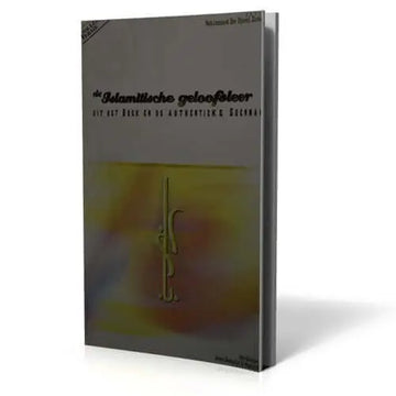 De Islamitische geloofsleer uit de authentieke soenna - Islamboekhandel.nl