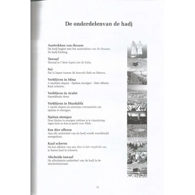 Islamitische godsdienstlessen deel 2 - Islamboekhandel.nl