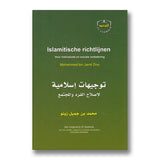 Islamitische Richtlijnen voor individuele en sociale verbetering - Islamboekhandel.nl