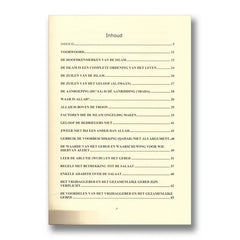 Islamitische Richtlijnen voor individuele en sociale verbetering - Islamboekhandel.nl