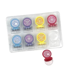 Islamitische stempels -Meisjes - Islamboekhandel.nl