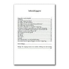 Islamitische wetgeving, haar voortreffelijke eigenschappen en de noodzakelijke behoefte van de mens hieraan - Islamboekhandel.nl