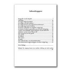 Islamitische wetgeving, haar voortreffelijke eigenschappen en de noodzakelijke behoefte van de mens hieraan - Islamboekhandel.nl