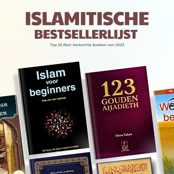 Islamboekhandel.nl