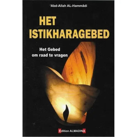Het istikharagebed - Islamboekhandel.nl